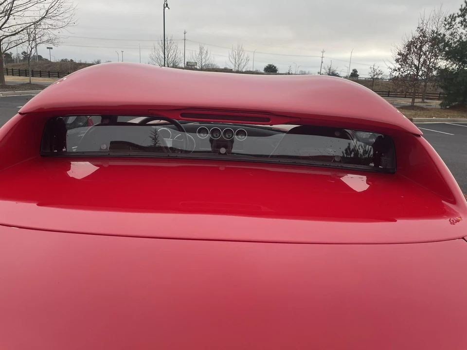 1993 Dodge Viper 1st Gen - Image 30 of 31