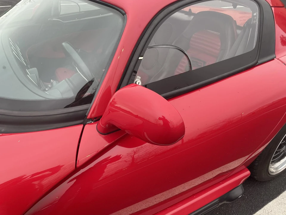 1993 Dodge Viper 1st Gen - Image 22 of 31