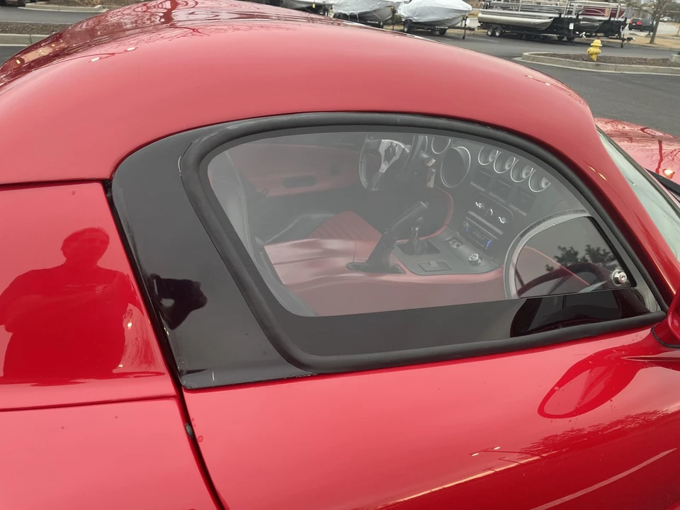 1993 Dodge Viper 1st Gen - Image 27 of 31