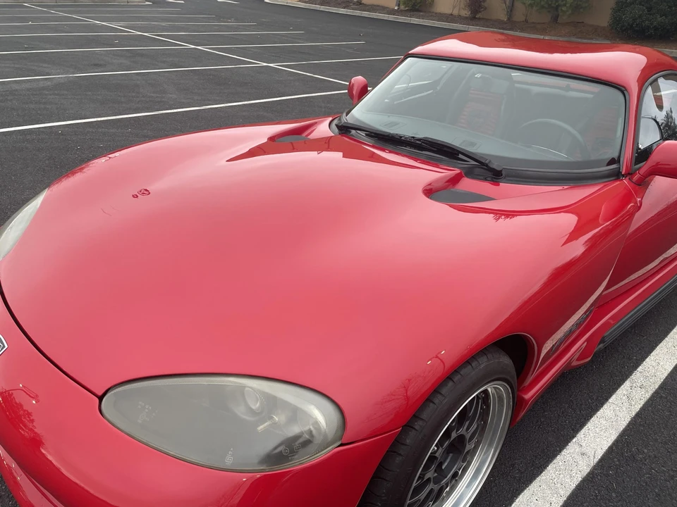 1993 Dodge Viper 1st Gen - Image 15 of 31