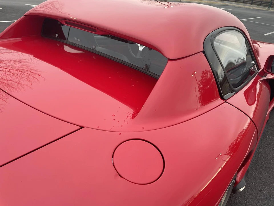 1993 Dodge Viper 1st Gen - Image 31 of 31