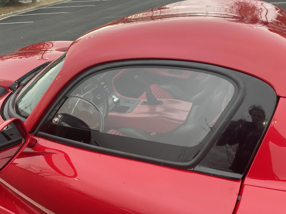 1993 Dodge Viper 1st Gen - Image 28 of 31