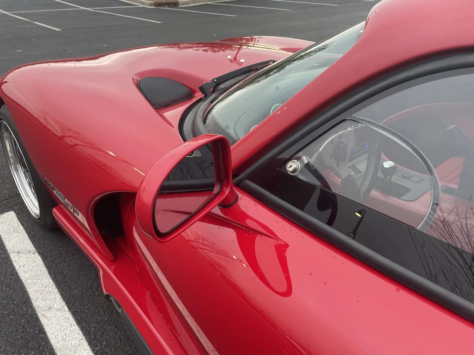 1993 Dodge Viper 1st Gen - Image 23 of 31