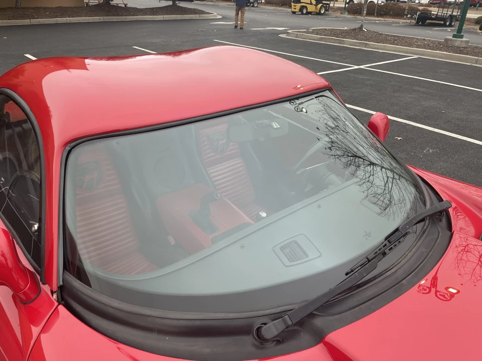 1993 Dodge Viper 1st Gen - Image 24 of 31