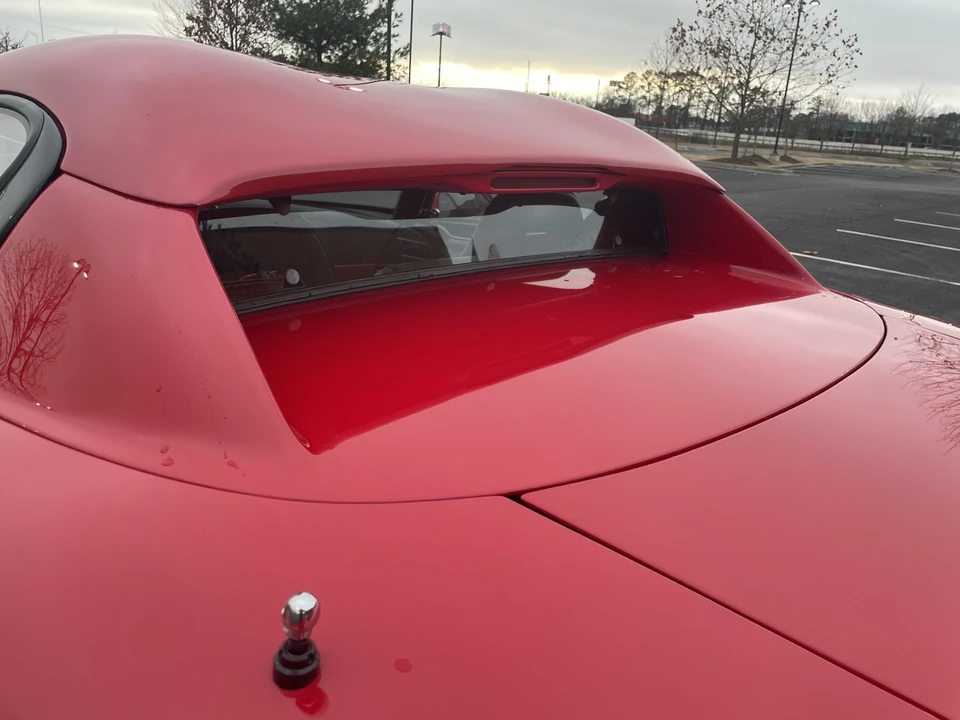 1993 Dodge Viper 1st Gen - Image 29 of 31