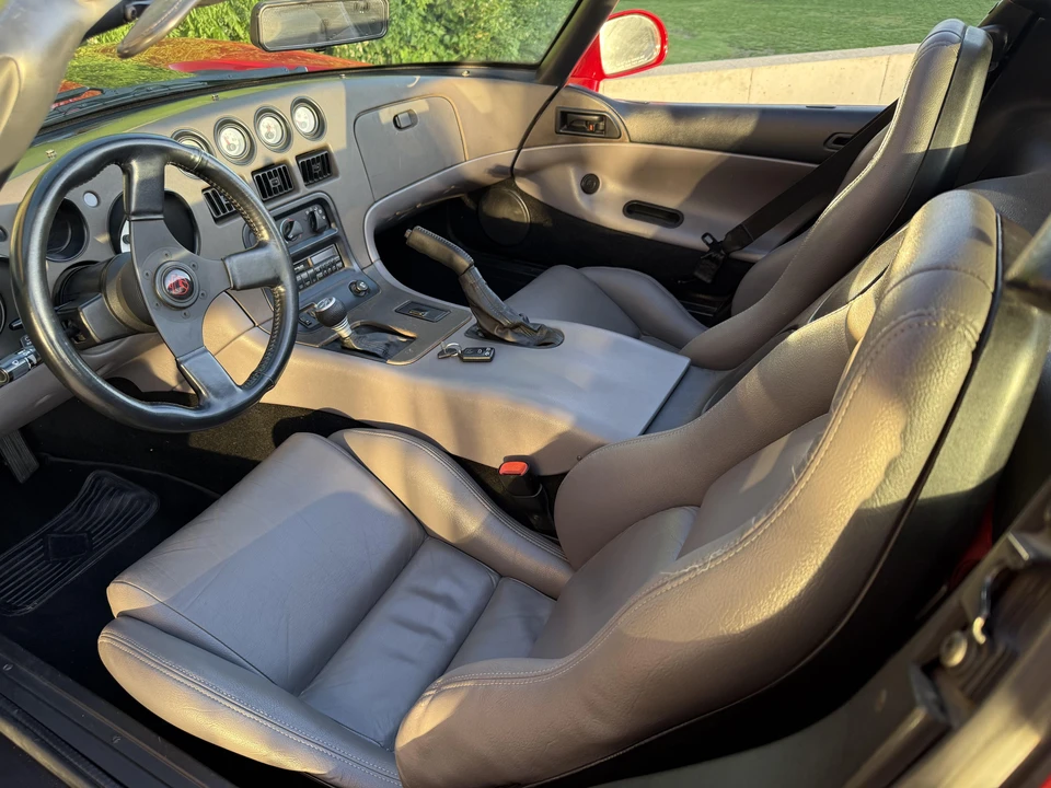 1993 Dodge Viper 1st Gen - Image 31 of 31
