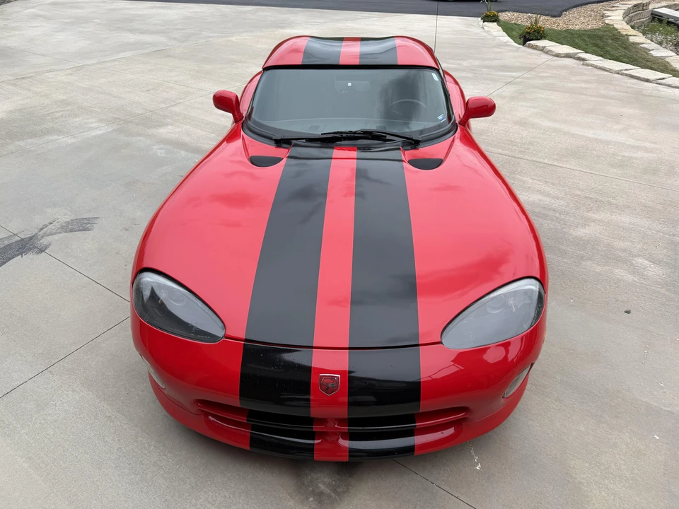 1993 Dodge Viper 1st Gen - Image 17 of 31