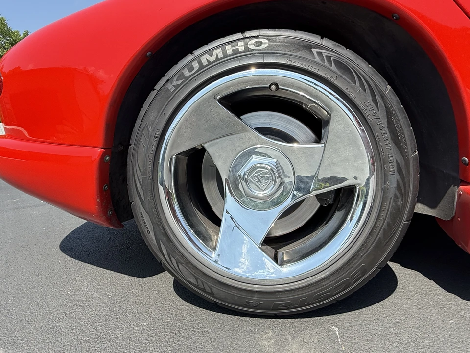 1993 Dodge Viper 1st Gen - Image 29 of 31