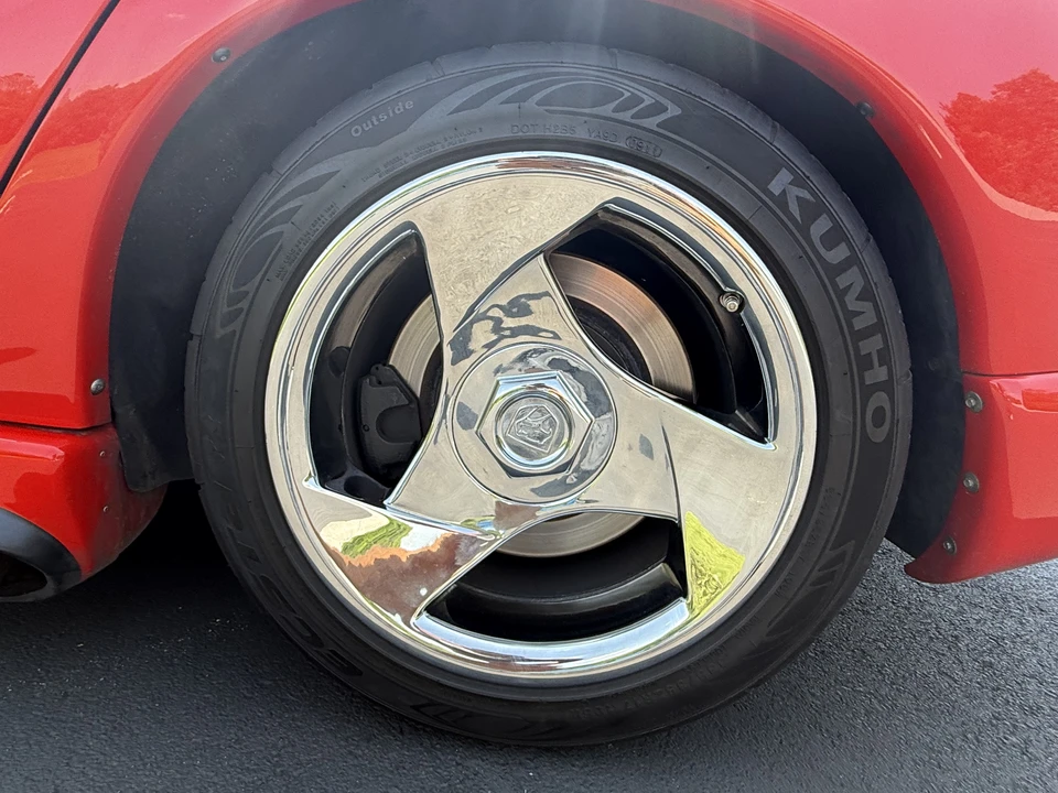 1993 Dodge Viper 1st Gen - Image 28 of 31
