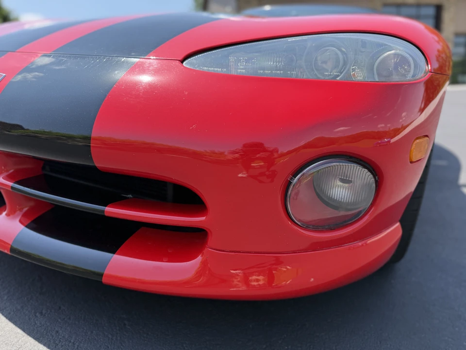 1993 Dodge Viper 1st Gen - Image 23 of 31