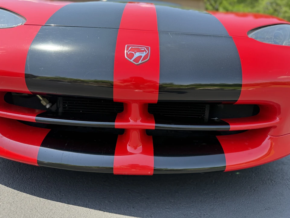 1993 Dodge Viper 1st Gen - Image 21 of 31