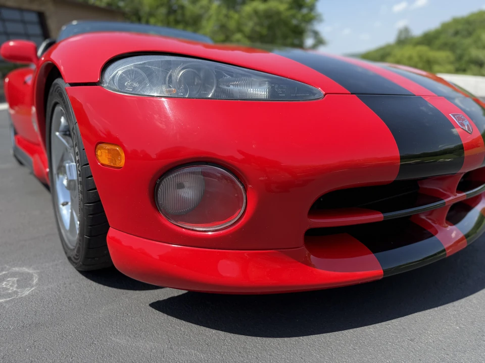 1993 Dodge Viper 1st Gen - Image 20 of 31