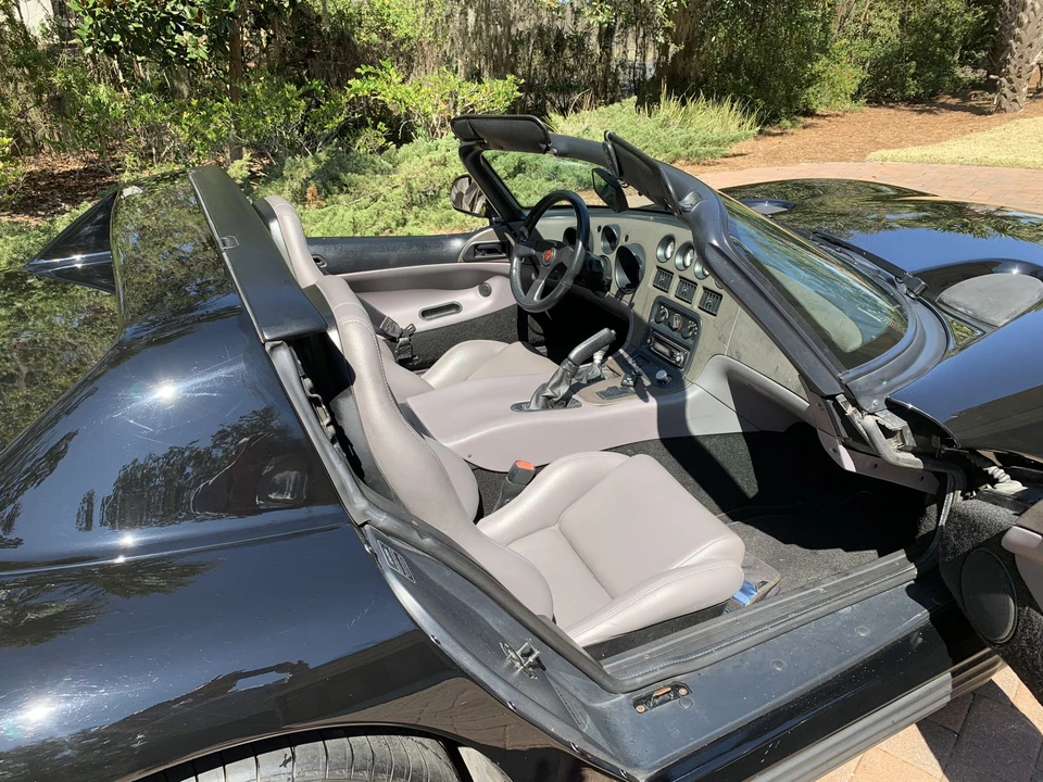 1993 Dodge Viper 1st Gen - Image 29 of 31