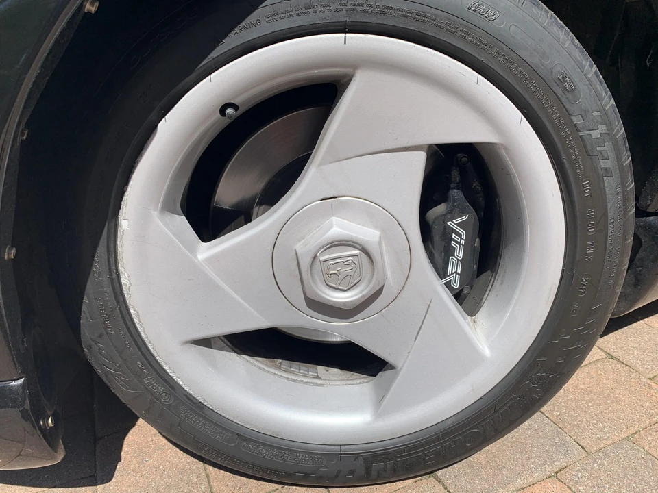 1993 Dodge Viper 1st Gen - Image 26 of 31