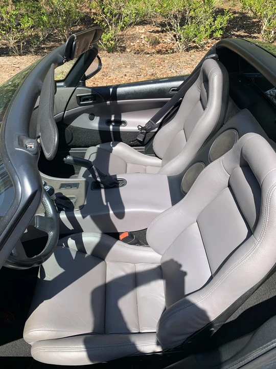 1993 Dodge Viper 1st Gen - Image 31 of 31
