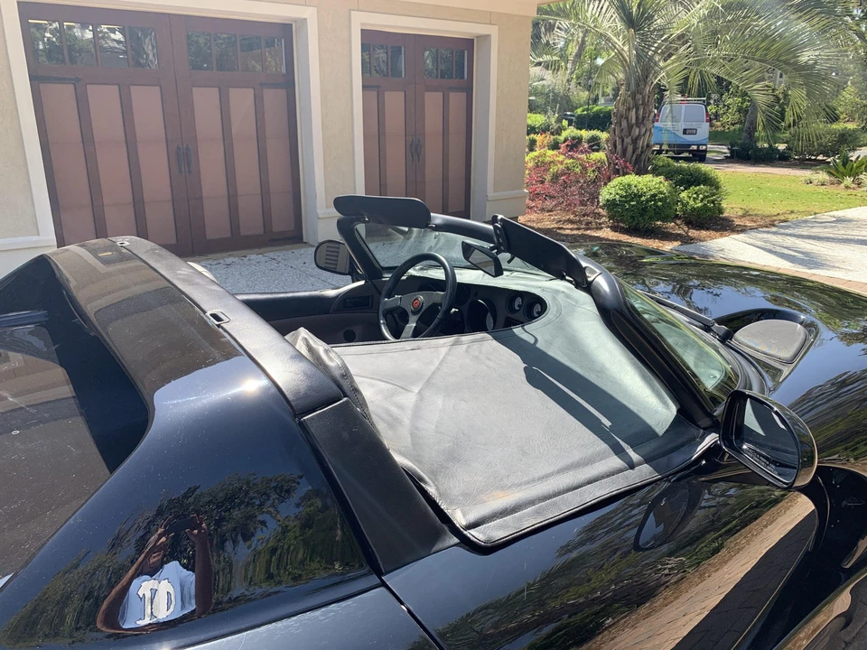 1993 Dodge Viper 1st Gen - Image 16 of 31