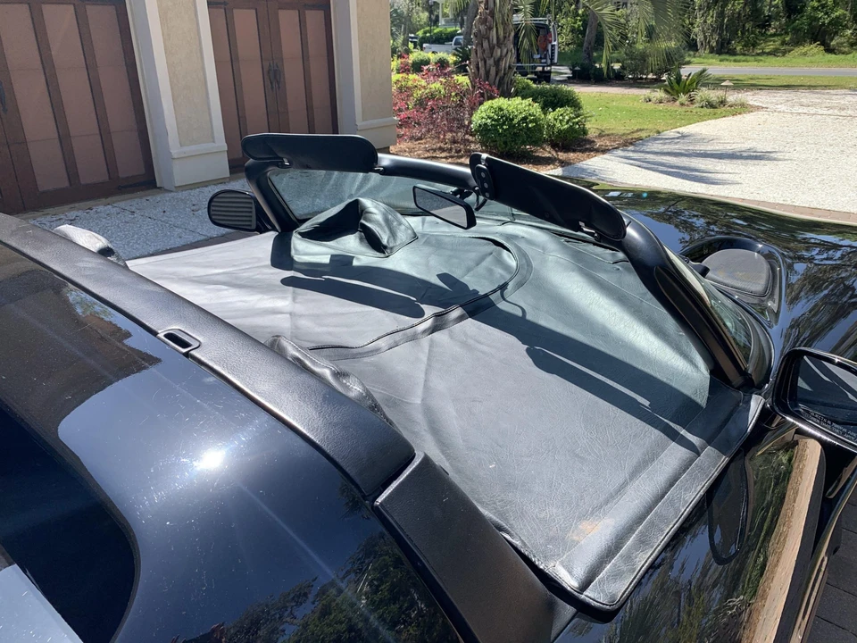 1993 Dodge Viper 1st Gen - Image 19 of 31