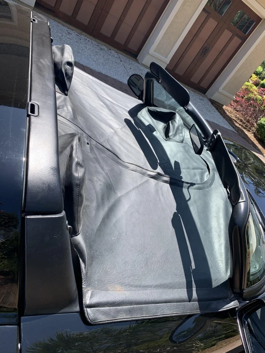 1993 Dodge Viper 1st Gen - Image 20 of 31
