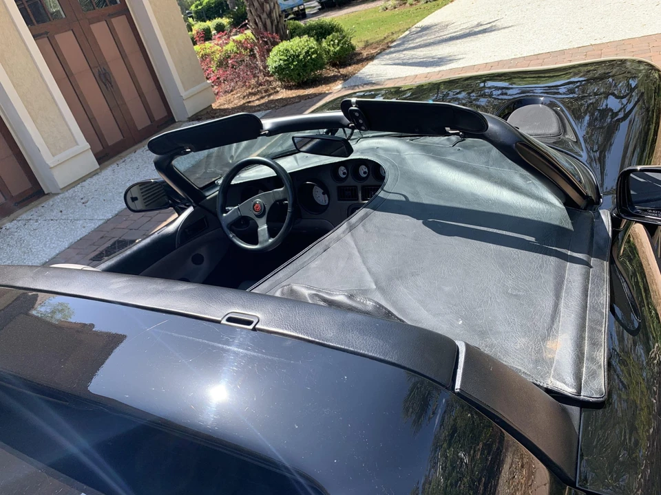 1993 Dodge Viper 1st Gen - Image 17 of 31