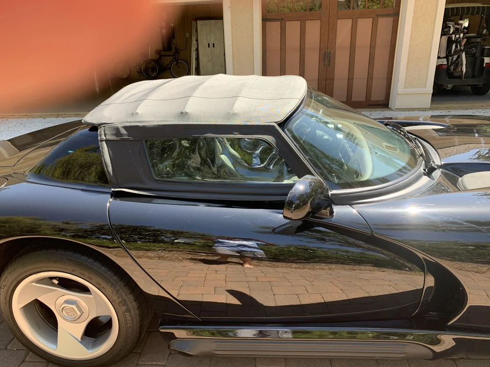 1993 Dodge Viper 1st Gen - Image 15 of 31