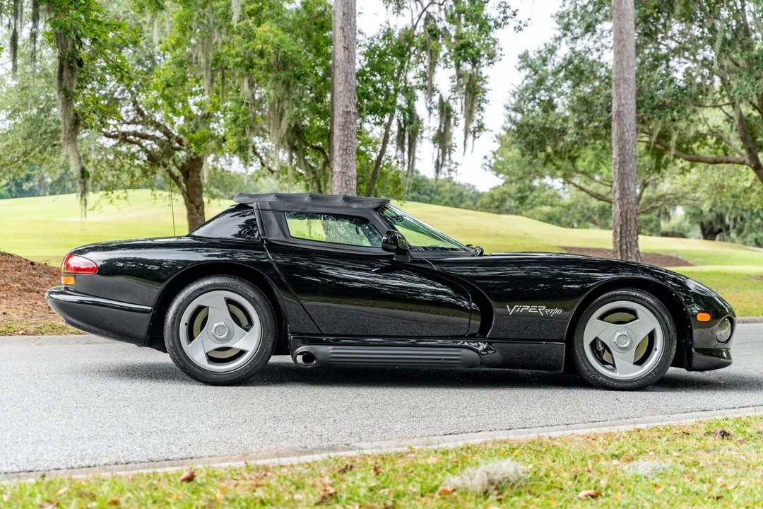 1993 Dodge Viper 1st Gen - Image 9 of 31
