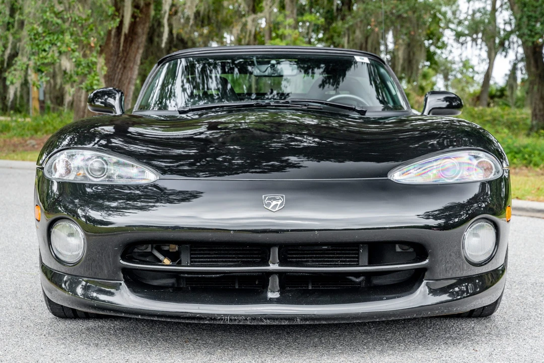 1993 Dodge Viper 1st Gen - Image 12 of 31