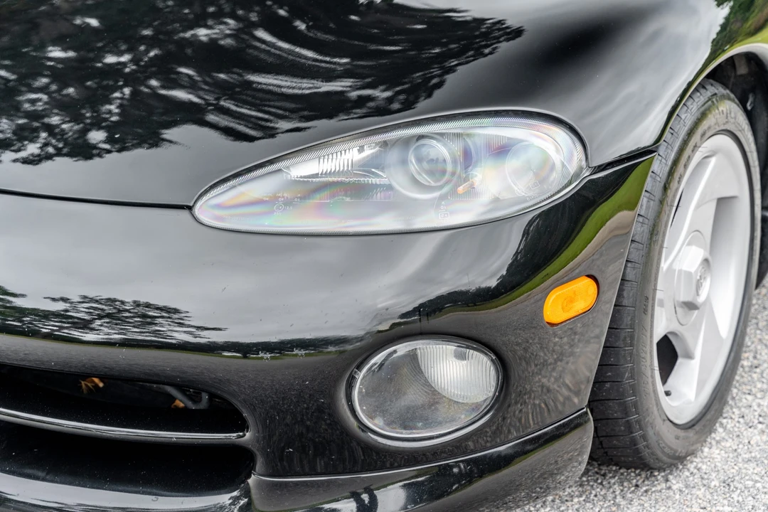 1993 Dodge Viper 1st Gen - Image 15 of 31