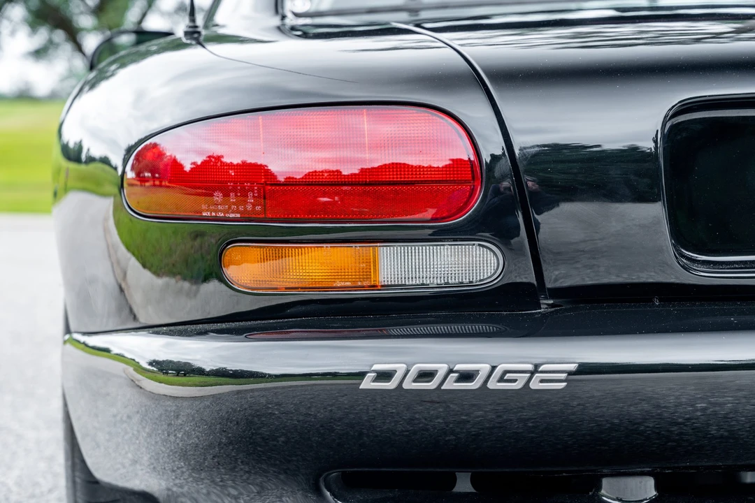 1993 Dodge Viper 1st Gen - Image 17 of 31
