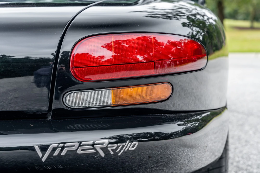 1993 Dodge Viper 1st Gen - Image 18 of 31
