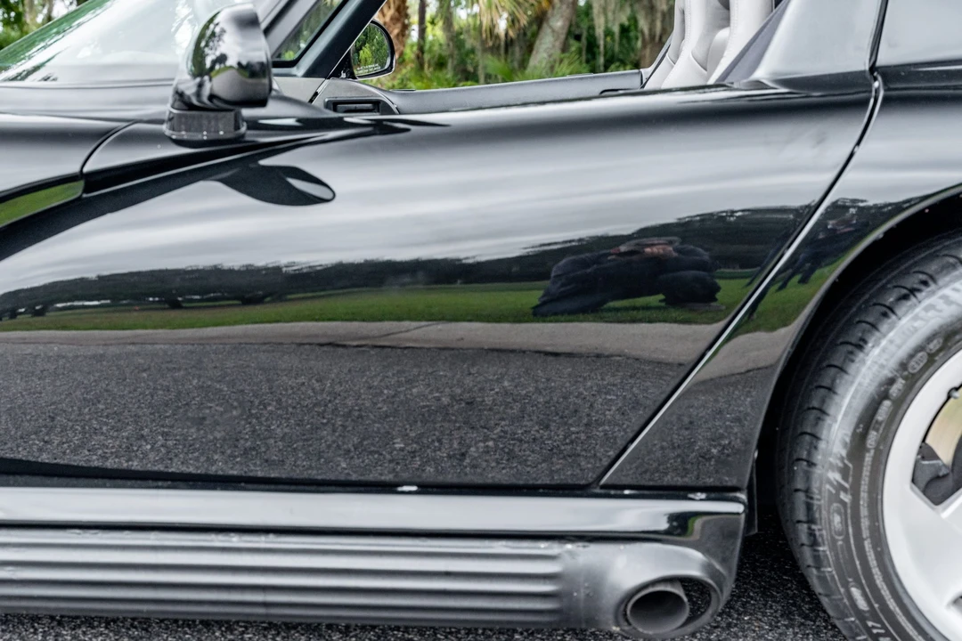 1993 Dodge Viper 1st Gen - Image 29 of 31