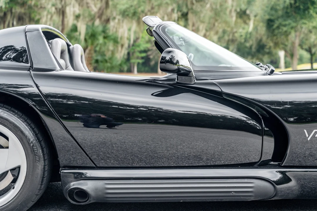 1993 Dodge Viper 1st Gen - Image 30 of 31