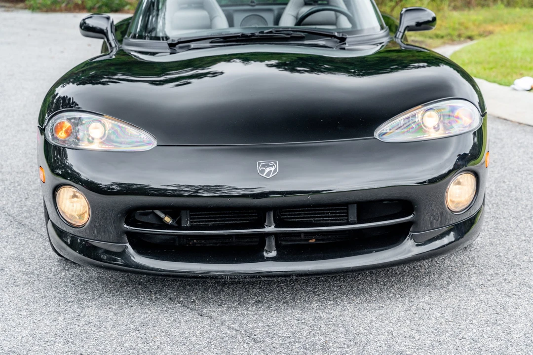 1993 Dodge Viper 1st Gen - Image 13 of 31