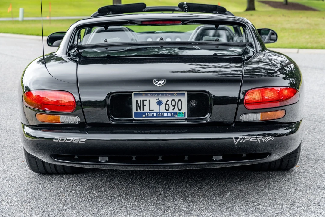 1993 Dodge Viper 1st Gen - Image 16 of 31