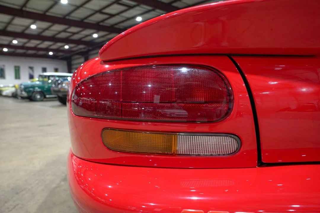 1993 Dodge Viper 1st Gen - Image 25 of 31