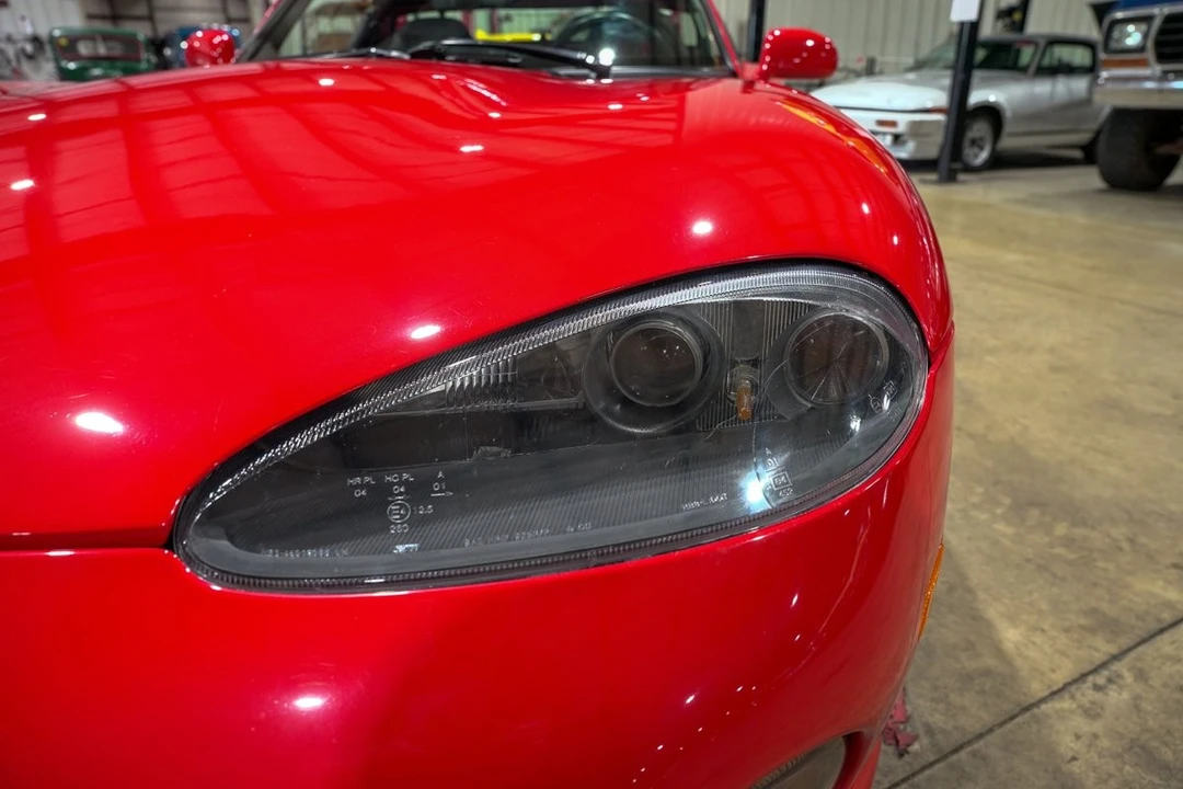1993 Dodge Viper 1st Gen - Image 24 of 31
