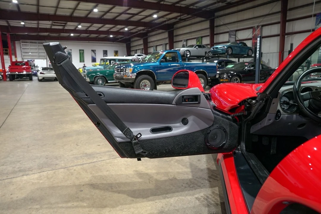 1993 Dodge Viper 1st Gen - Image 30 of 31