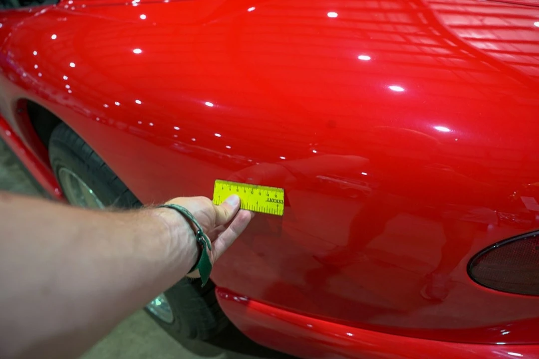 1993 Dodge Viper 1st Gen - Image 22 of 31