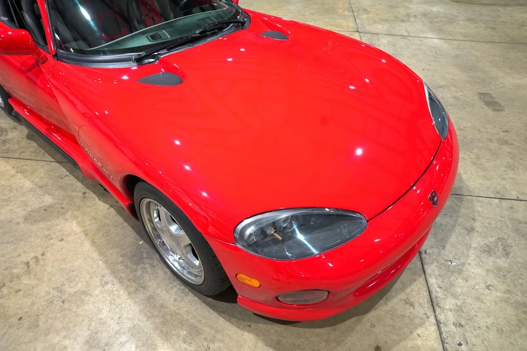 1993 Dodge Viper 1st Gen - Image 13 of 31