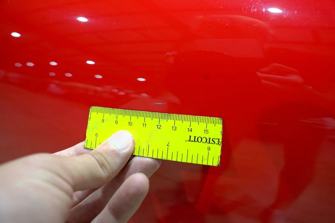 1993 Dodge Viper 1st Gen - Image 21 of 31