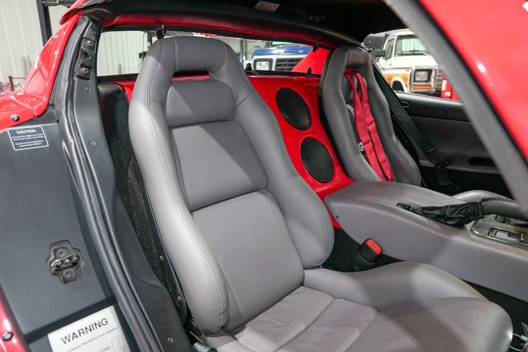1993 Dodge Viper 1st Gen - Image 27 of 31