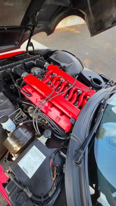 1993 Dodge Viper 1st Gen - Image 11 of 12