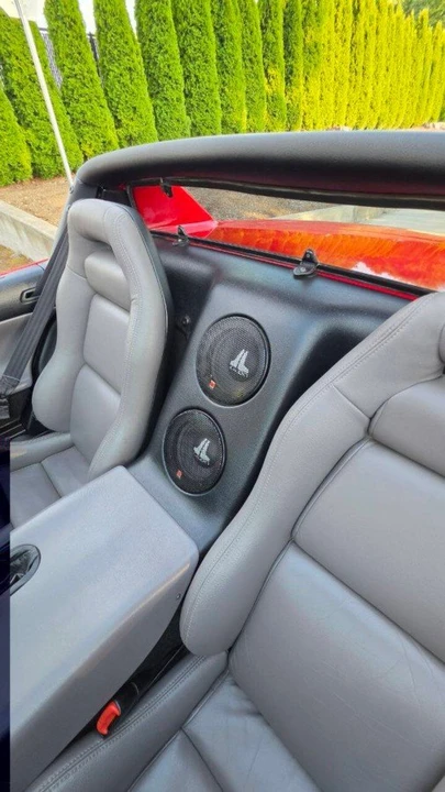 1993 Dodge Viper 1st Gen - Image 10 of 12