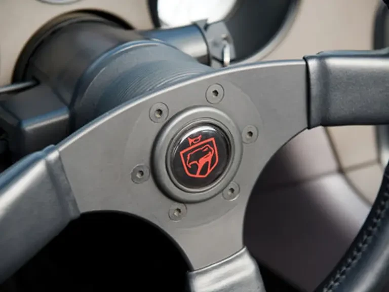 1993 Dodge Viper 1st Gen - Image 9 of 22