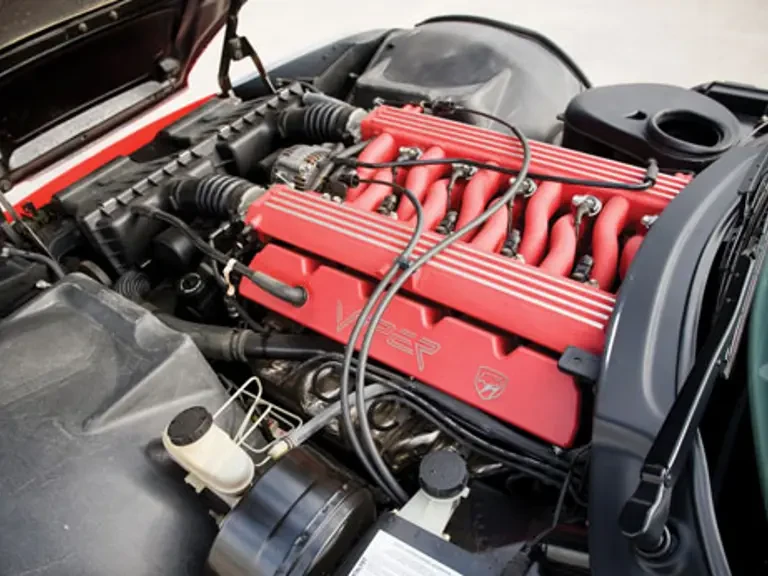 1993 Dodge Viper 1st Gen - Image 12 of 22