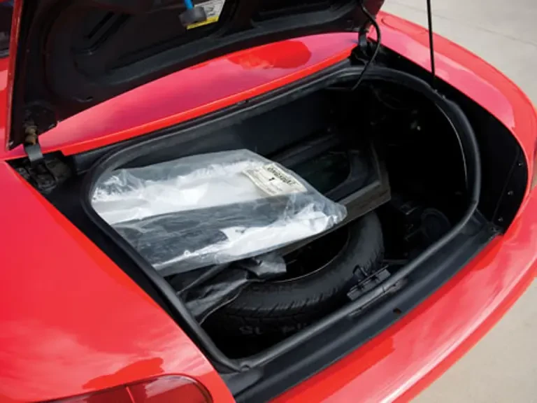 1993 Dodge Viper 1st Gen - Image 22 of 22
