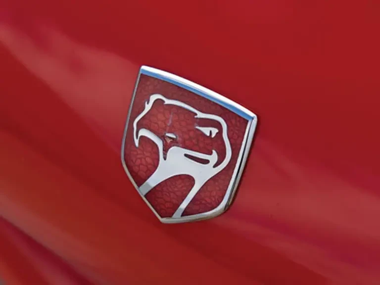 1993 Dodge Viper 1st Gen - Image 6 of 22