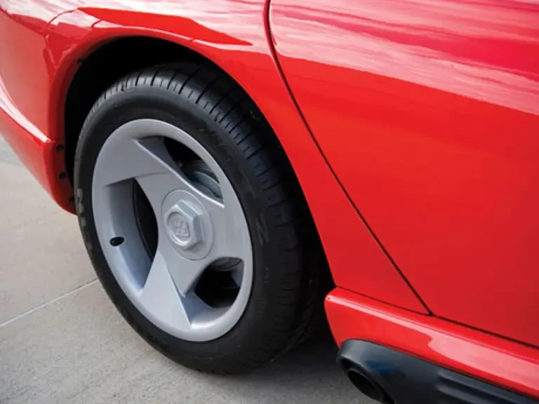 1993 Dodge Viper 1st Gen - Image 8 of 22