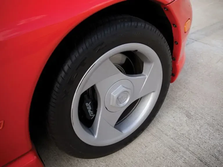 1993 Dodge Viper 1st Gen - Image 20 of 22