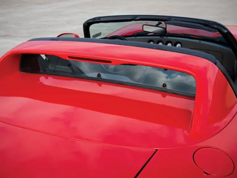 1993 Dodge Viper 1st Gen - Image 16 of 22