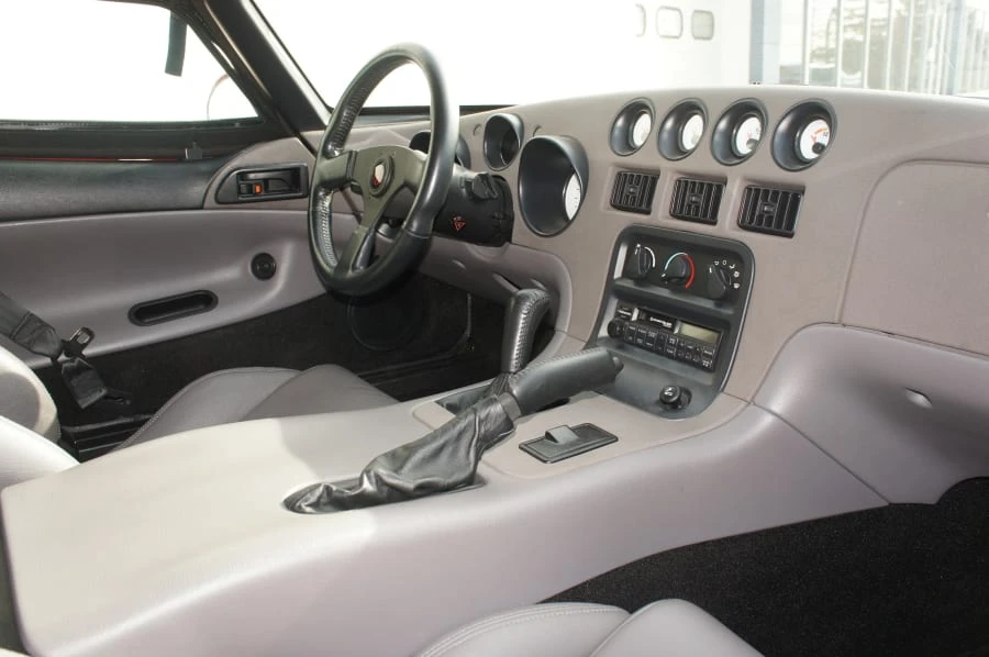 1993 Dodge Viper 1st Gen - Image 5 of 7